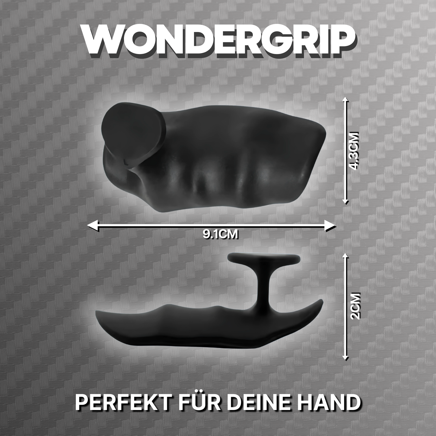 WonderGrip Handschoner