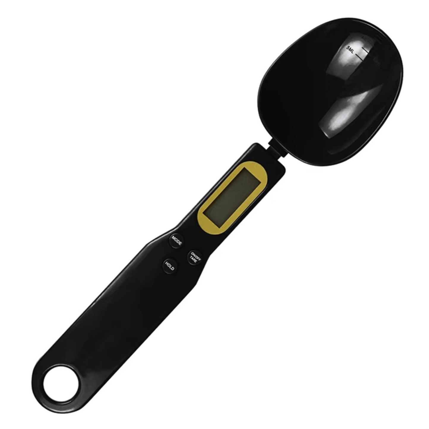 DigiDip Feinwaage